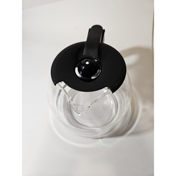 Mr Coffee Kitchen Mr Coffee 2 Cup Replacement Carafe Glass Coffee